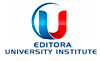 Logo Editora IURJ